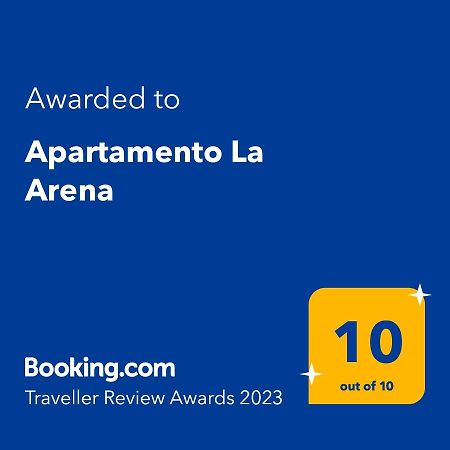 Apartamento La Arena Пуэрто дель Кармен Экстерьер фото
