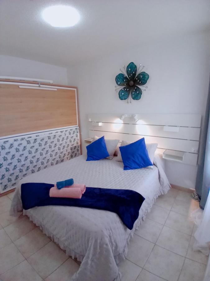 Apartamento La Arena Пуэрто дель Кармен Экстерьер фото