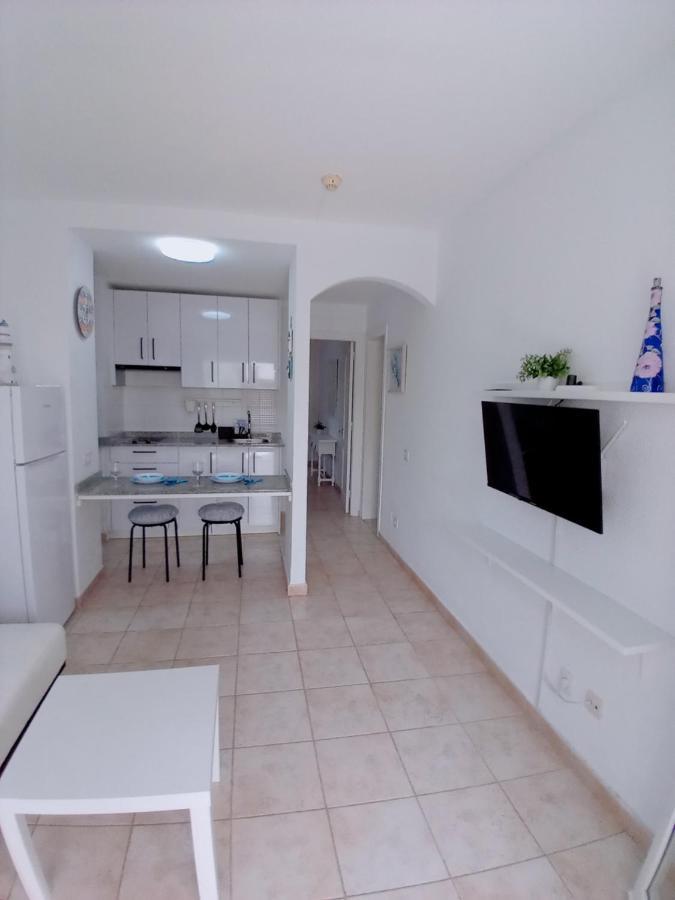 Apartamento La Arena Пуэрто дель Кармен Экстерьер фото