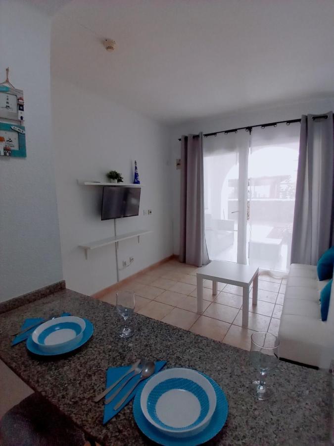 Apartamento La Arena Пуэрто дель Кармен Экстерьер фото