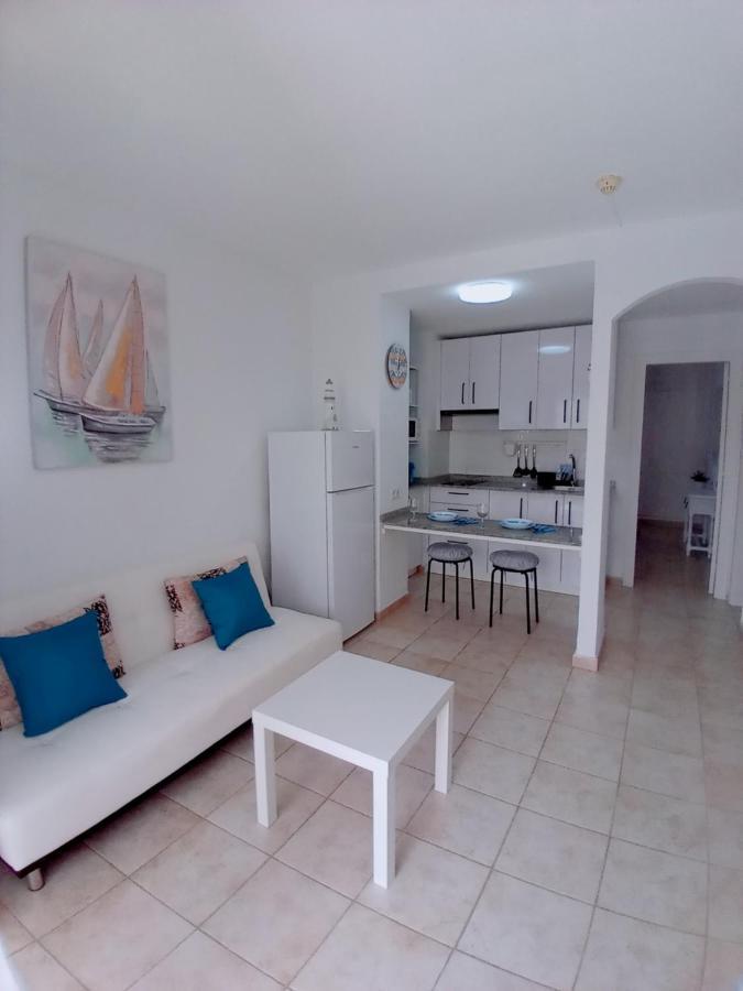 Apartamento La Arena Пуэрто дель Кармен Экстерьер фото