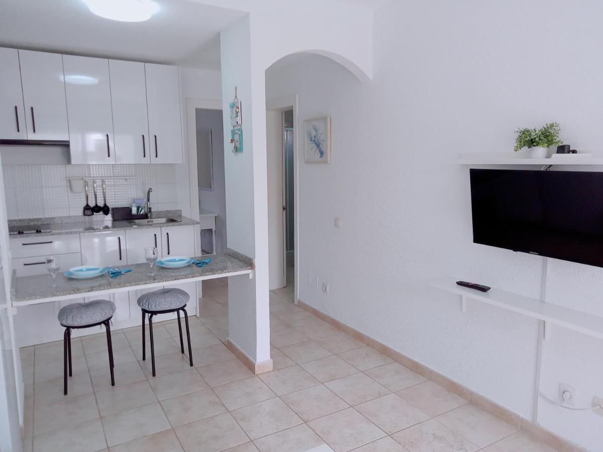 Apartamento La Arena Пуэрто дель Кармен Экстерьер фото