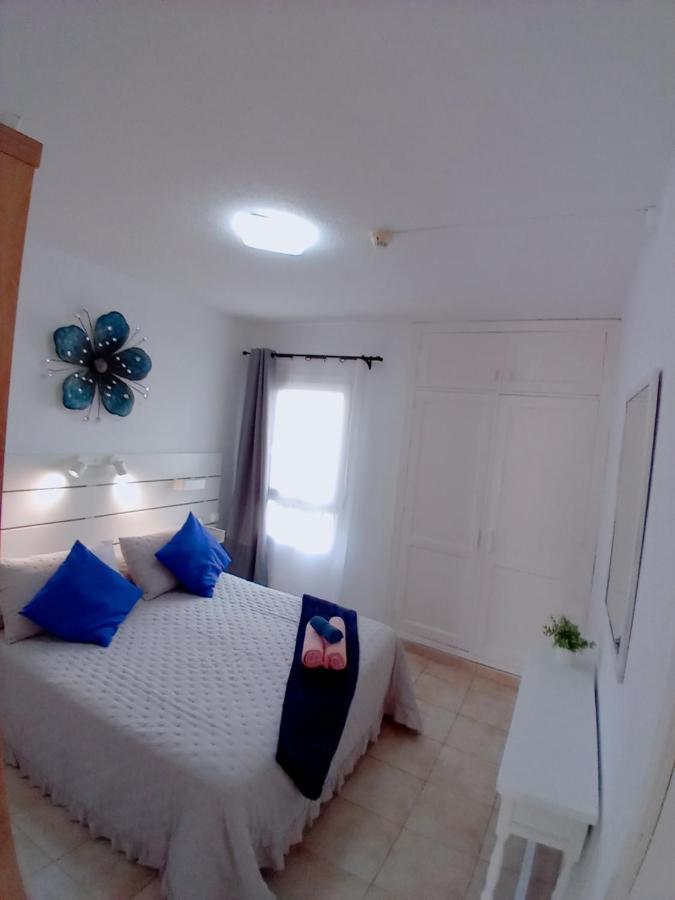 Apartamento La Arena Пуэрто дель Кармен Экстерьер фото