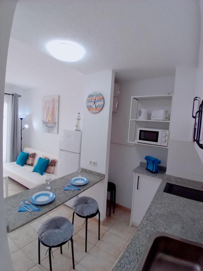 Apartamento La Arena Пуэрто дель Кармен Экстерьер фото
