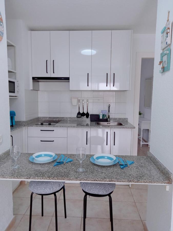 Apartamento La Arena Пуэрто дель Кармен Экстерьер фото